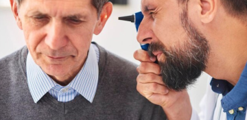 Consultations ORL Examens Nasofibroscopique cabinet